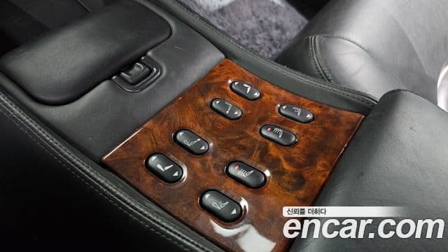 Jaguar 다임러, 2002 19