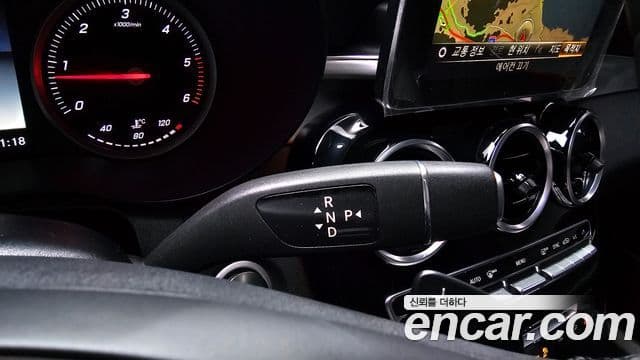 Mercedes-Benz GLC-класс X253 GLC220 d 4MATIC, 2018 9