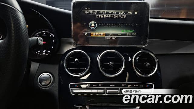 Mercedes-Benz GLC-класс X253 GLC220 d 4MATIC, 2018 15