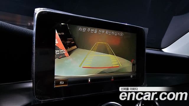 Mercedes-Benz GLC-класс X253 GLC220 d 4MATIC, 2018 16