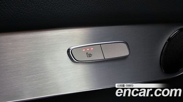 Mercedes-Benz GLC-класс X253 GLC220 d 4MATIC, 2018 18