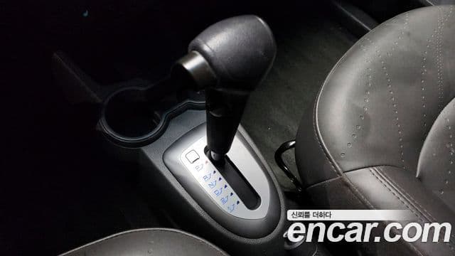 Chevrolet(GM대우) Spark 빌트인캠2 — базовая версия - Built-in Cam 2, 2014 9