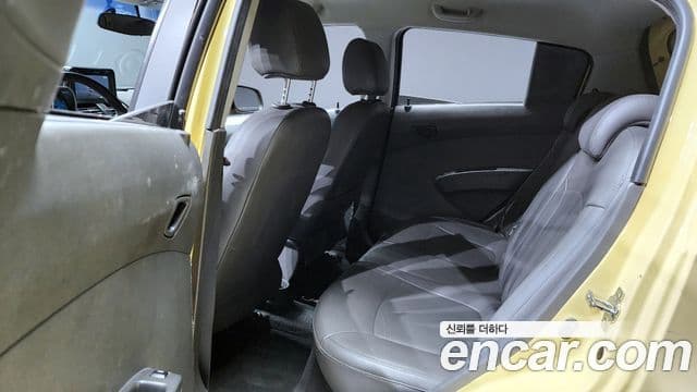 Chevrolet(GM대우) Spark 빌트인캠2 — базовая версия - Built-in Cam 2, 2014 13