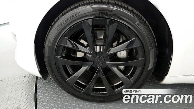 Tesla модель 3 Long Range AWD, 2020 все фото