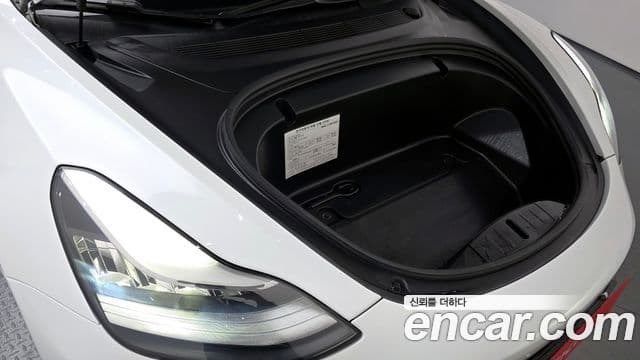 Tesla модель 3 Long Range AWD, 2020 6