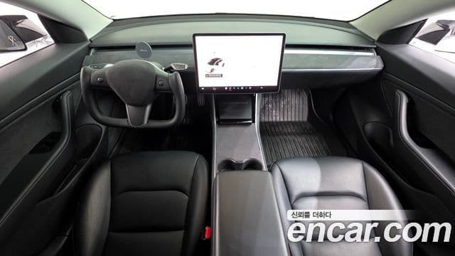 Tesla модель 3 Long Range AWD, 2020 7