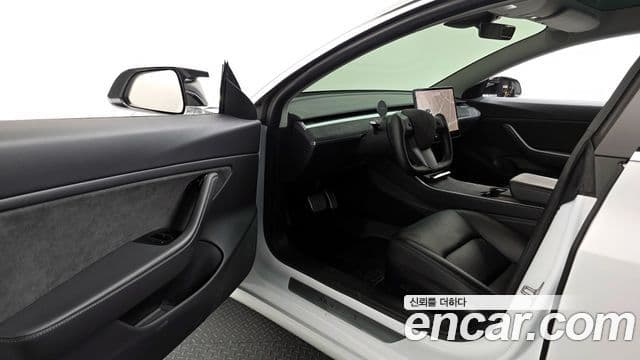 Tesla модель 3 Long Range AWD, 2020 10