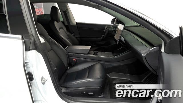 Tesla модель 3 Long Range AWD, 2020 11