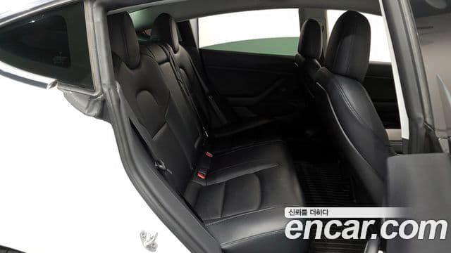 Tesla модель 3 Long Range AWD, 2020 12