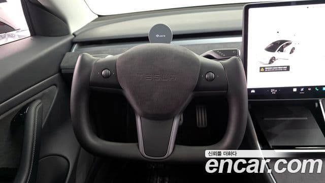 Tesla модель 3 Long Range AWD, 2020 13