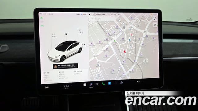 Tesla модель 3 Long Range AWD, 2020 14