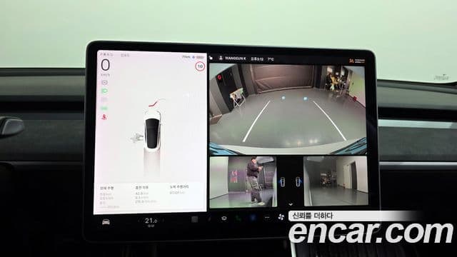 Tesla модель 3 Long Range AWD, 2020 15