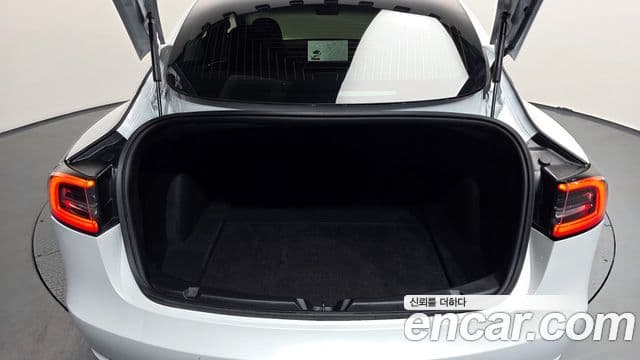 Tesla модель 3 Long Range AWD, 2020 20