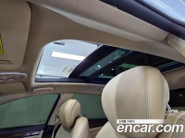 Hyundai Genesis DH Modern, 2014 7