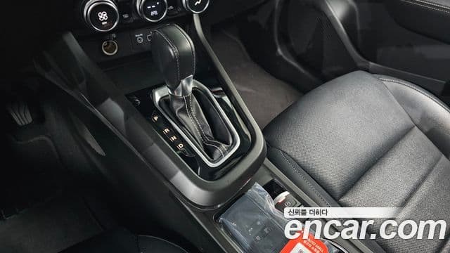 Renault Korea(Samsung) XM3 1.6 GTe RE, 2023 9