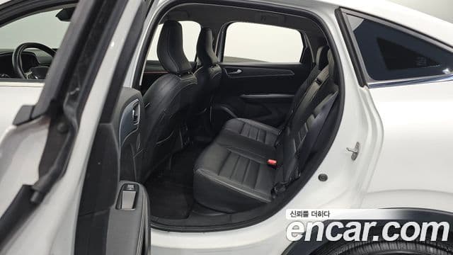 Renault Korea(Samsung) XM3 1.6 GTe RE, 2023 11