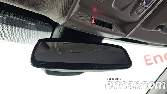 Renault Korea(Samsung) XM3 1.6 GTe RE, 2023 19