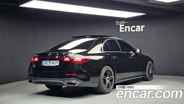 Mercedes-Benz E-класс W214 AMG Line, 2024 2