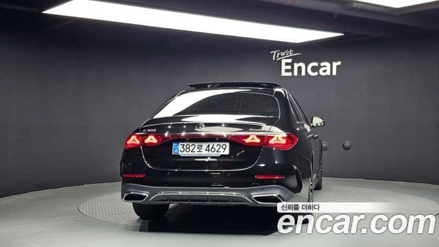 Mercedes-Benz E-класс W214 AMG Line, 2024 4