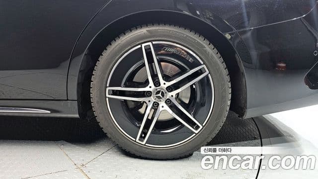 Mercedes-Benz E-класс W214 AMG Line, 2024 все фото