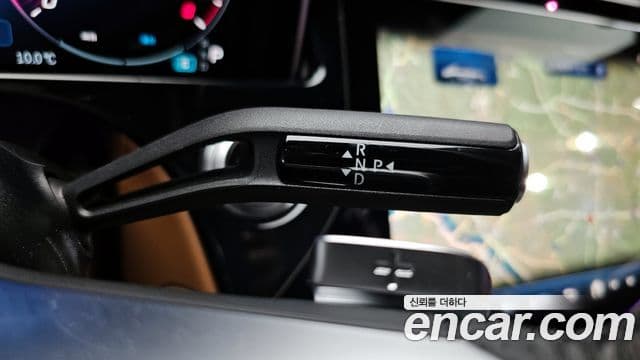 Mercedes-Benz E-класс W214 AMG Line, 2024 9