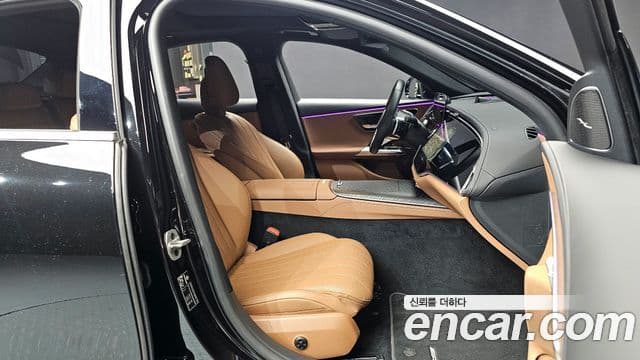 Mercedes-Benz E-класс W214 AMG Line, 2024 10