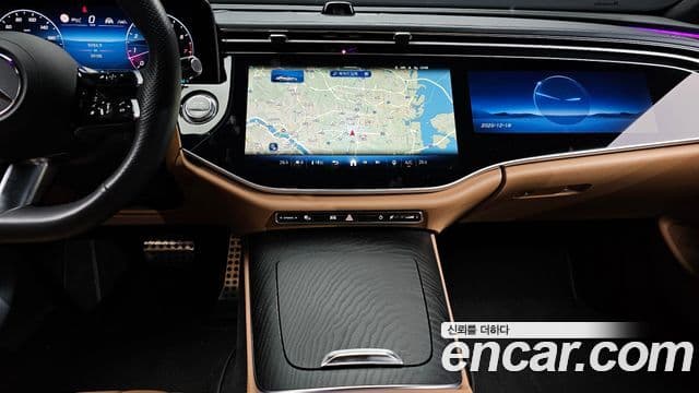 Mercedes-Benz E-класс W214 AMG Line, 2024 14