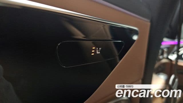 Mercedes-Benz E-класс W214 AMG Line, 2024 18