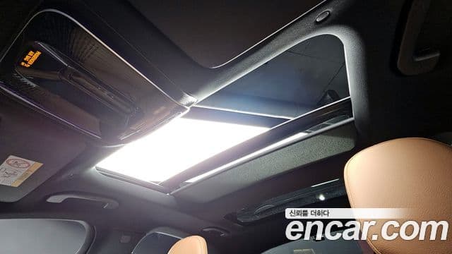 Mercedes-Benz E-класс W214 AMG Line, 2024 19