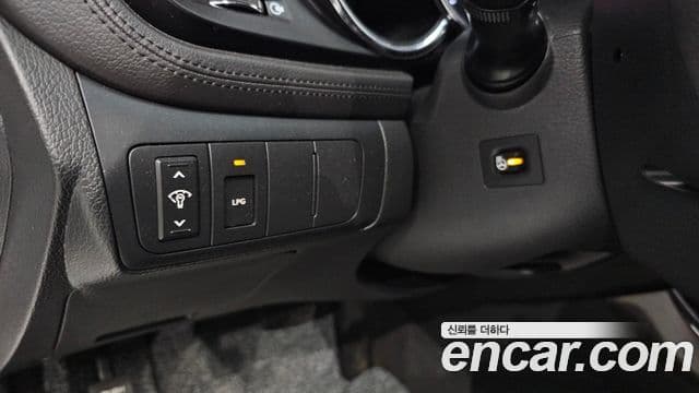 Kia K5 Prestige, 2011 14