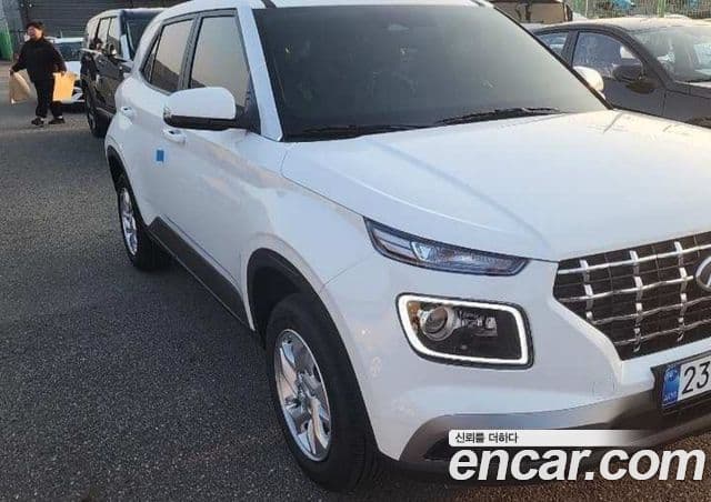 Hyundai Venue Premium, 2026 6