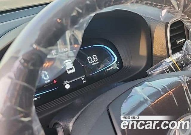 Hyundai Venue Premium, 2026 10