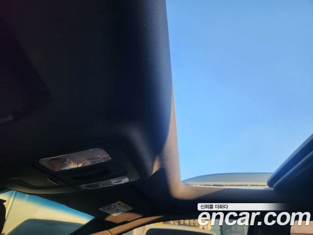 Kia Mohave The / новый Master Masters, 2022 14