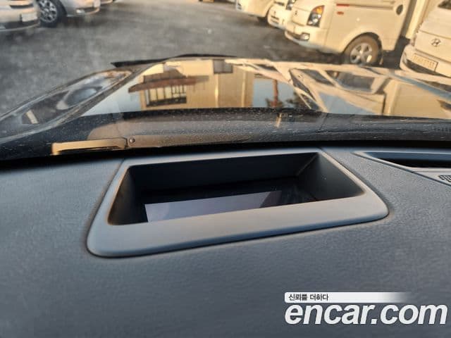 Kia Mohave The / новый Master Masters, 2022 19