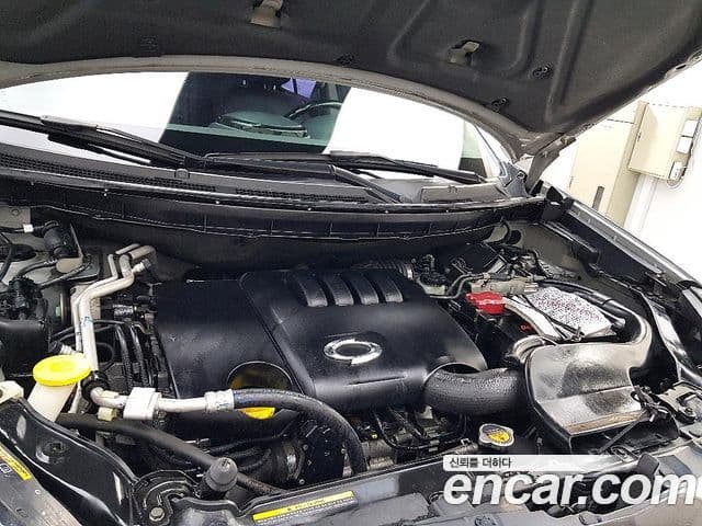 Renault Korea(Samsung) QM5 빌트인캠2 — базовая версия - Built-in Cam 2, 2011 6