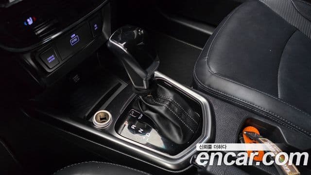 KG모빌리티(SsangYong) Berry New Tivoli V5, 2020 9