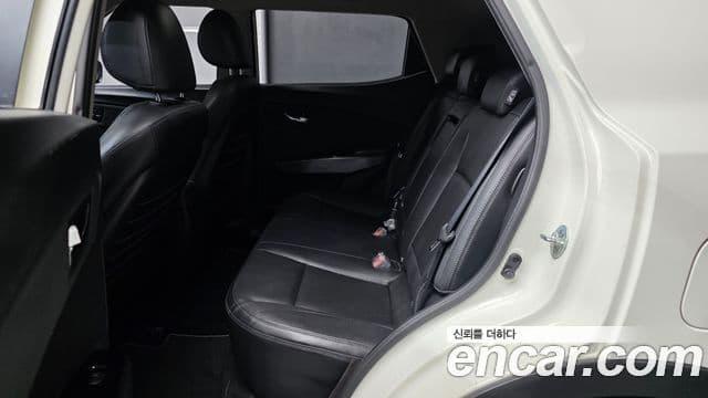 KG모빌리티(SsangYong) Berry New Tivoli V5, 2020 12