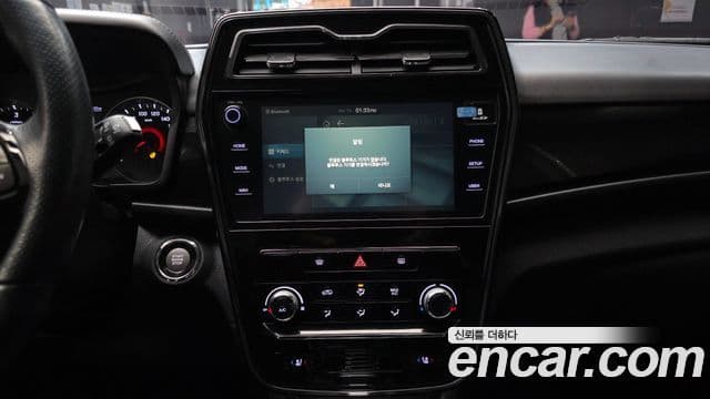 KG모빌리티(SsangYong) Berry New Tivoli V5, 2020 14