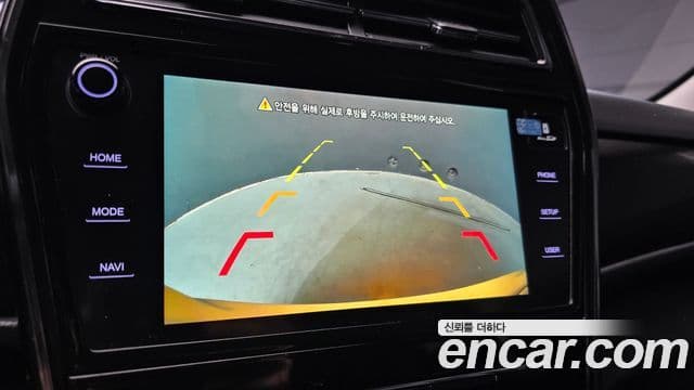 KG모빌리티(SsangYong) Berry New Tivoli V5, 2020 15