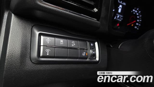 KG모빌리티(SsangYong) Berry New Tivoli V5, 2020 16