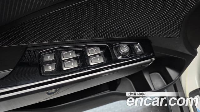 KG모빌리티(SsangYong) Berry New Tivoli V5, 2020 18