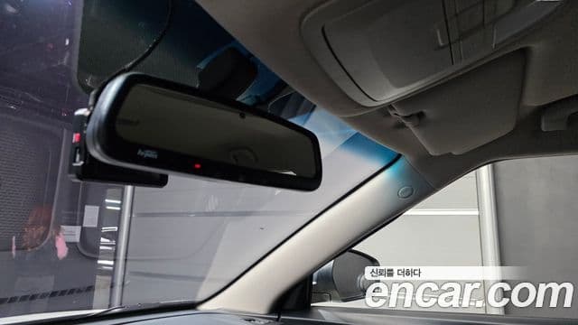 KG모빌리티(SsangYong) Berry New Tivoli V5, 2020 19