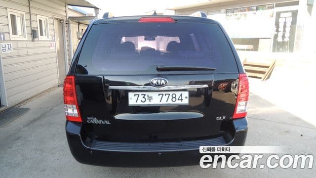 Kia Carnival R люксовая версия, 2014 все фото