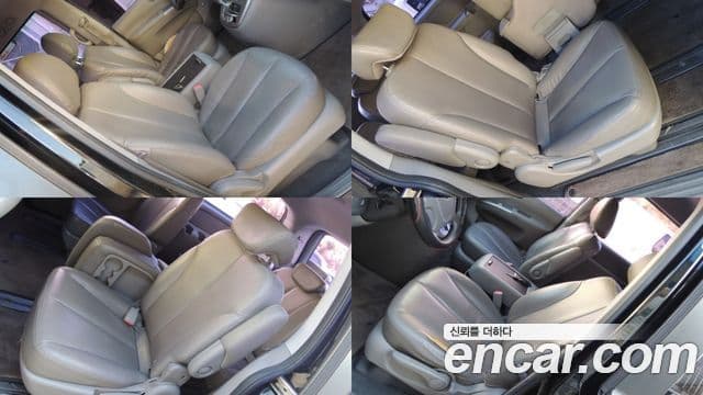 Kia Carnival R люксовая версия, 2014 13