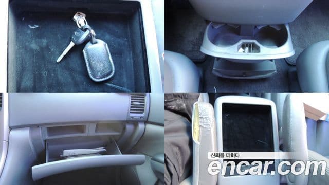 Kia Carnival R люксовая версия, 2014 16