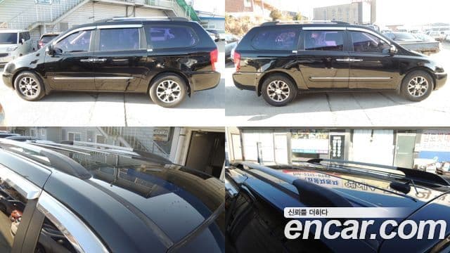 Kia Carnival R люксовая версия, 2014 18