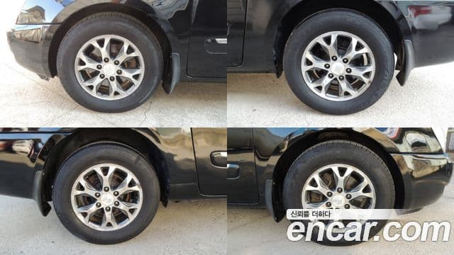 Kia Carnival R люксовая версия, 2014 19