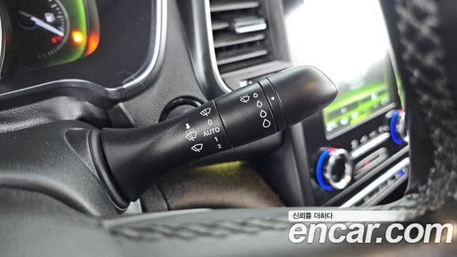 Renault Korea(Samsung) SM6 2.0 GDe RE, 2019 19