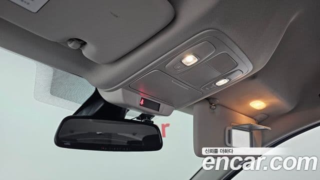 Renault Korea(Samsung) SM6 2.0 GDe RE, 2019 20