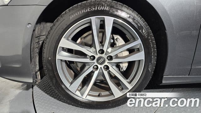 Audi A6 (C8) Premium, 2023 все фото